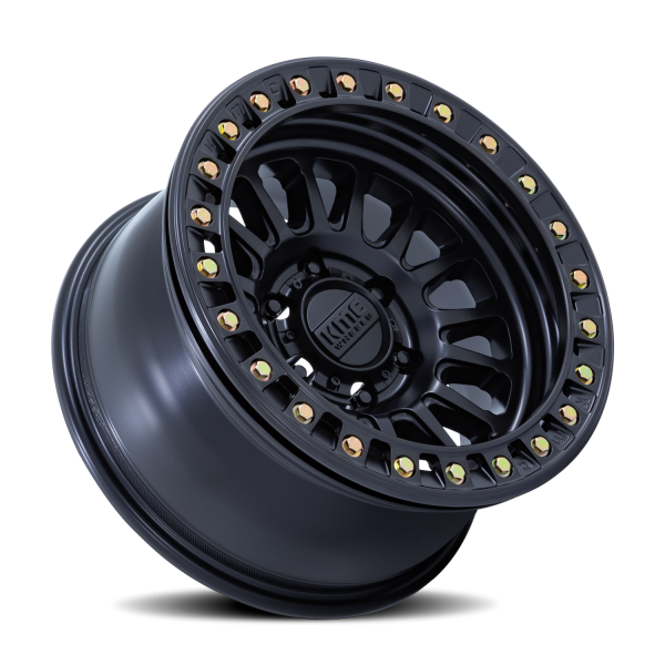 KMC Impact Beadlock - Image 2