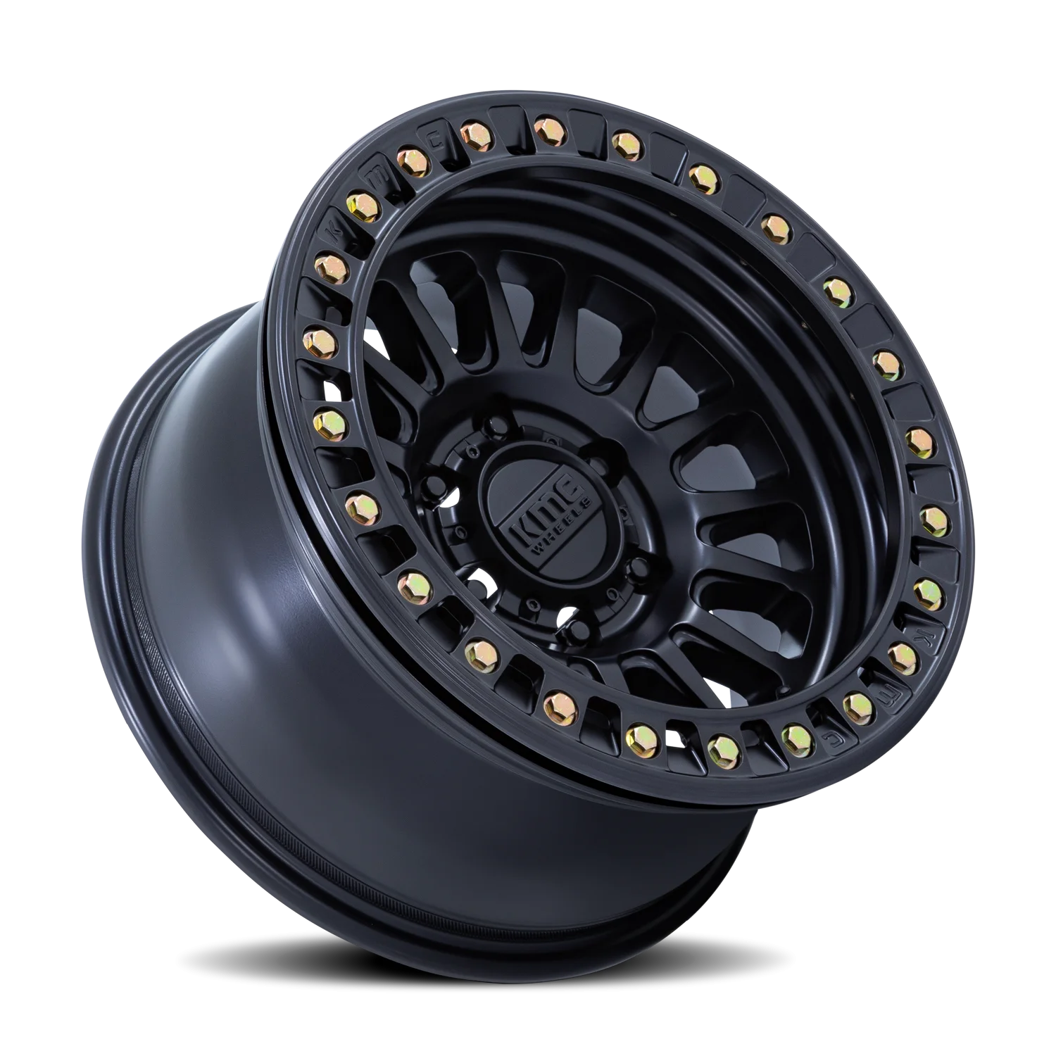 KMC Impact Beadlock - Image 2