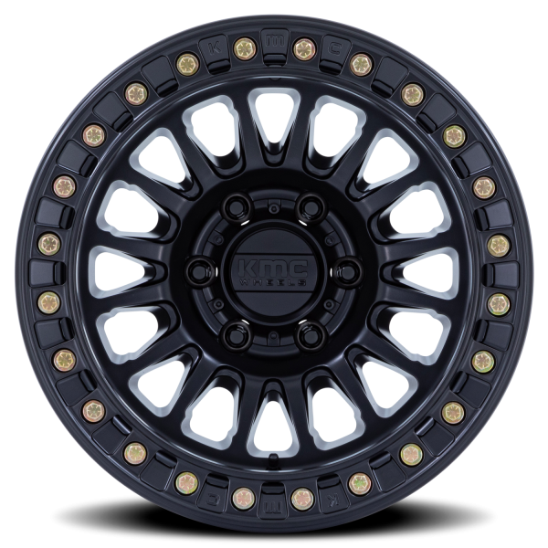 KMC Impact Beadlock - Image 3