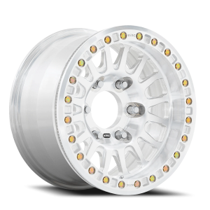 KMC Impact Forged Beadlock