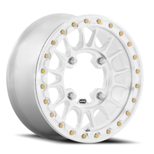 KMC Impact Forged Beadlock