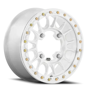 KMC Impact Forged Beadlock