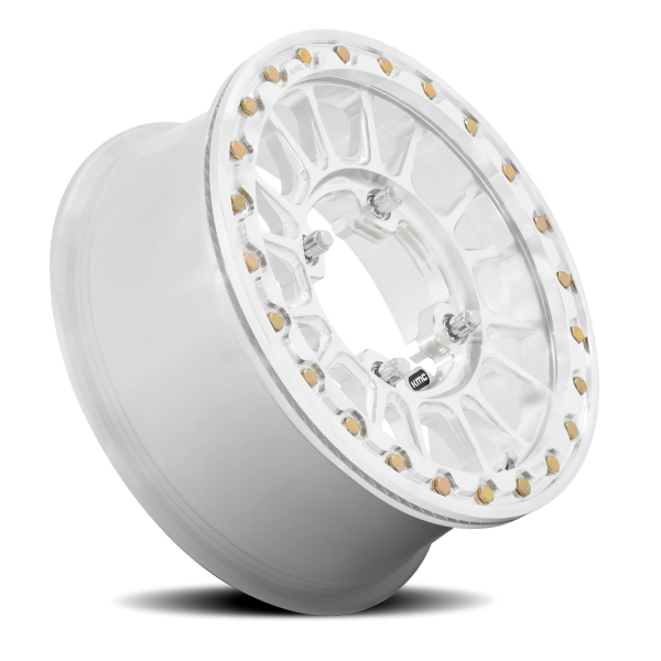 KMC Impact Forged Beadlock - Image 2