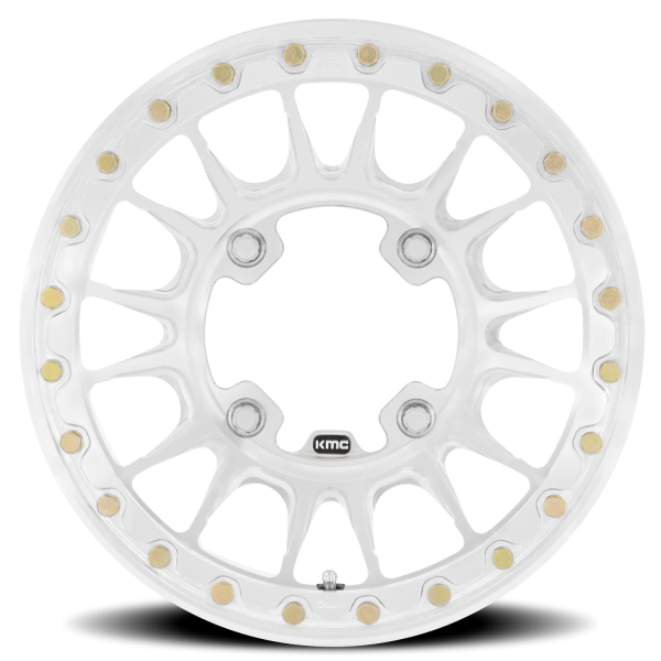 KMC Impact Forged Beadlock - Image 3