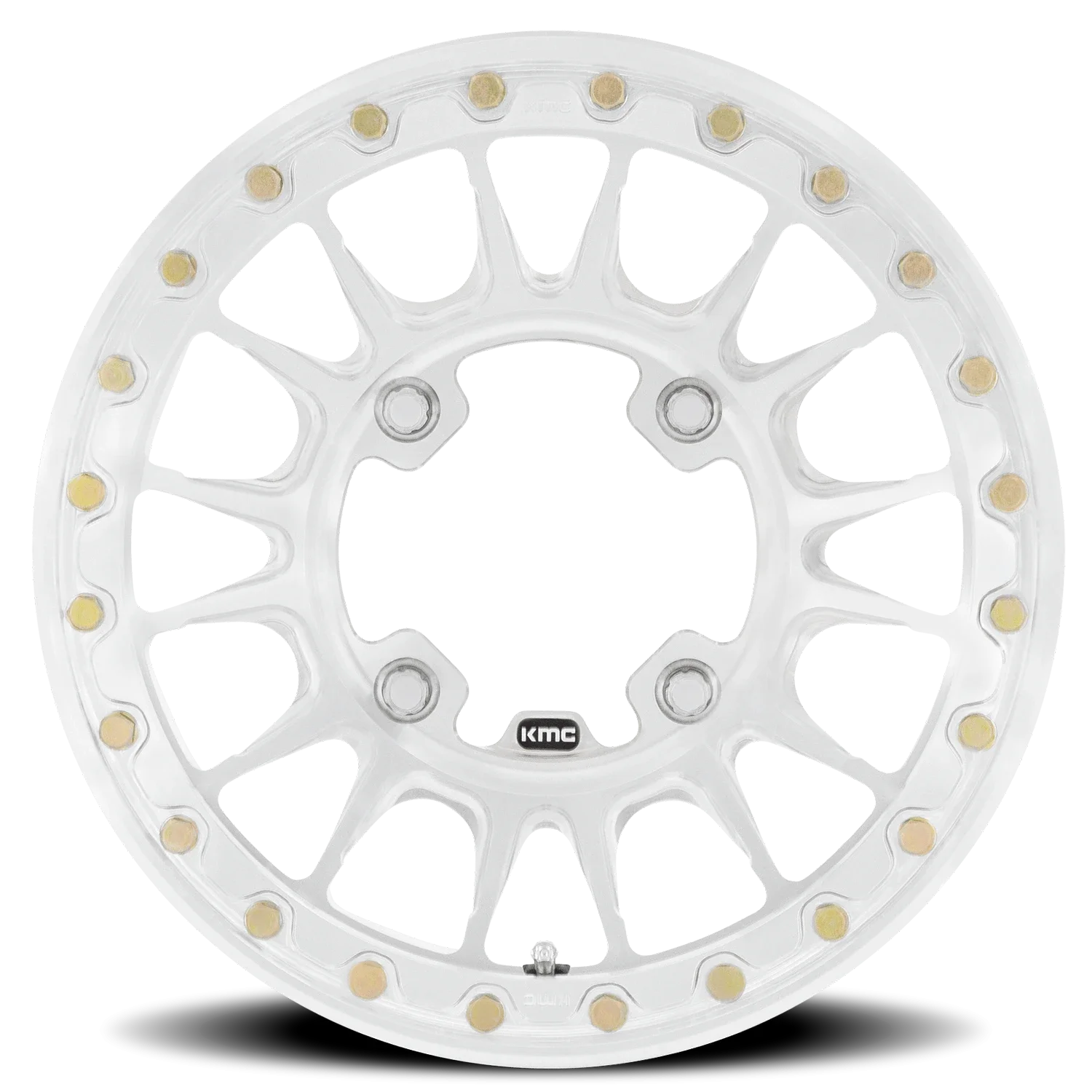 KMC Impact Forged Beadlock - Image 3