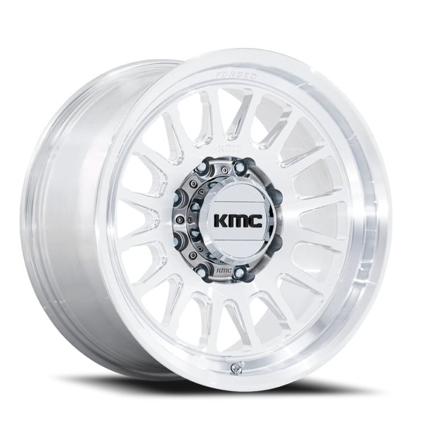 KMC Impact Forged Monoblock