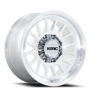 KMC Impact Forged Monoblock