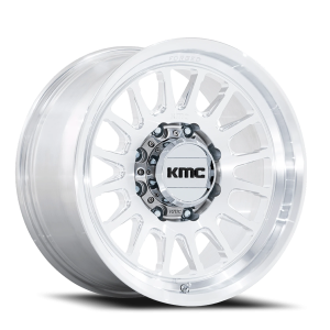 KMC Impact Forged Monoblock