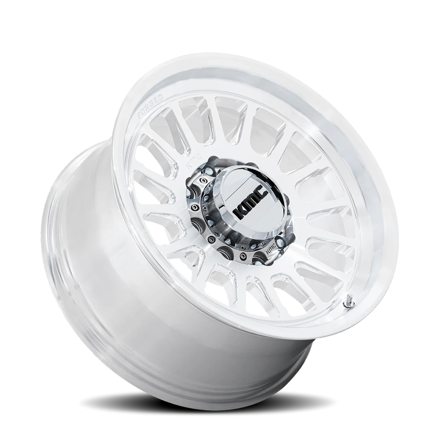 KMC Impact Forged Monoblock - Image 2