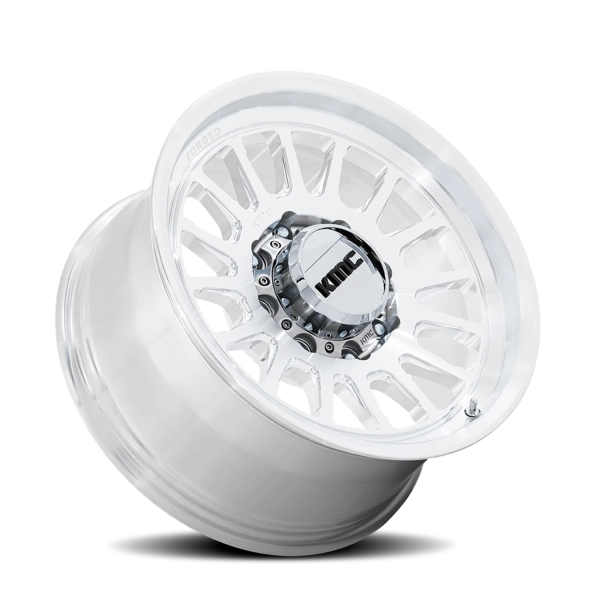 KMC Impact Forged Monoblock - Image 2