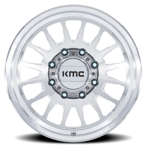 KMC Impact Forged Monoblock - Image 3