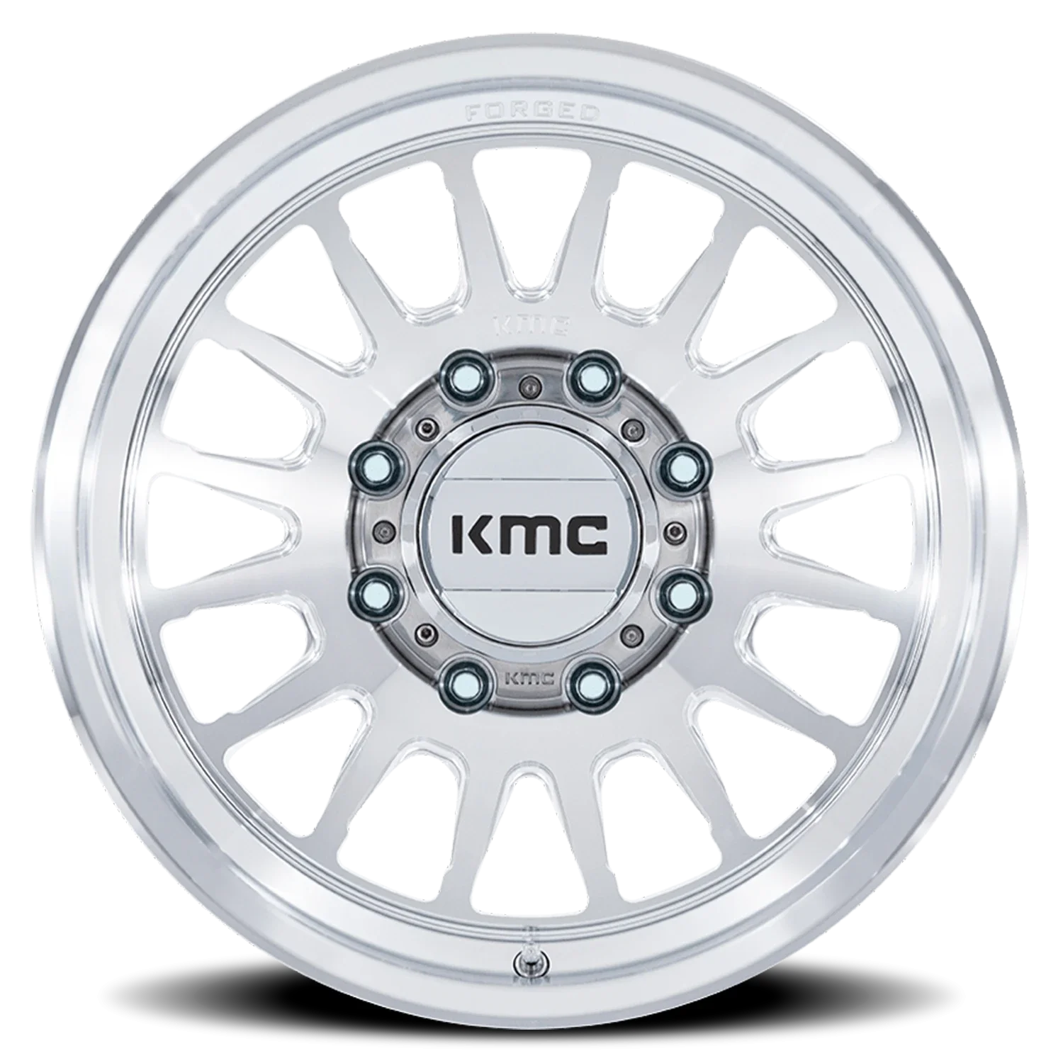 KMC Impact Forged Monoblock - Image 3