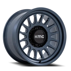 KMC Impact Forged Monoblock
