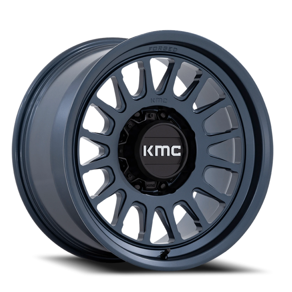 KMC Impact Forged Monoblock