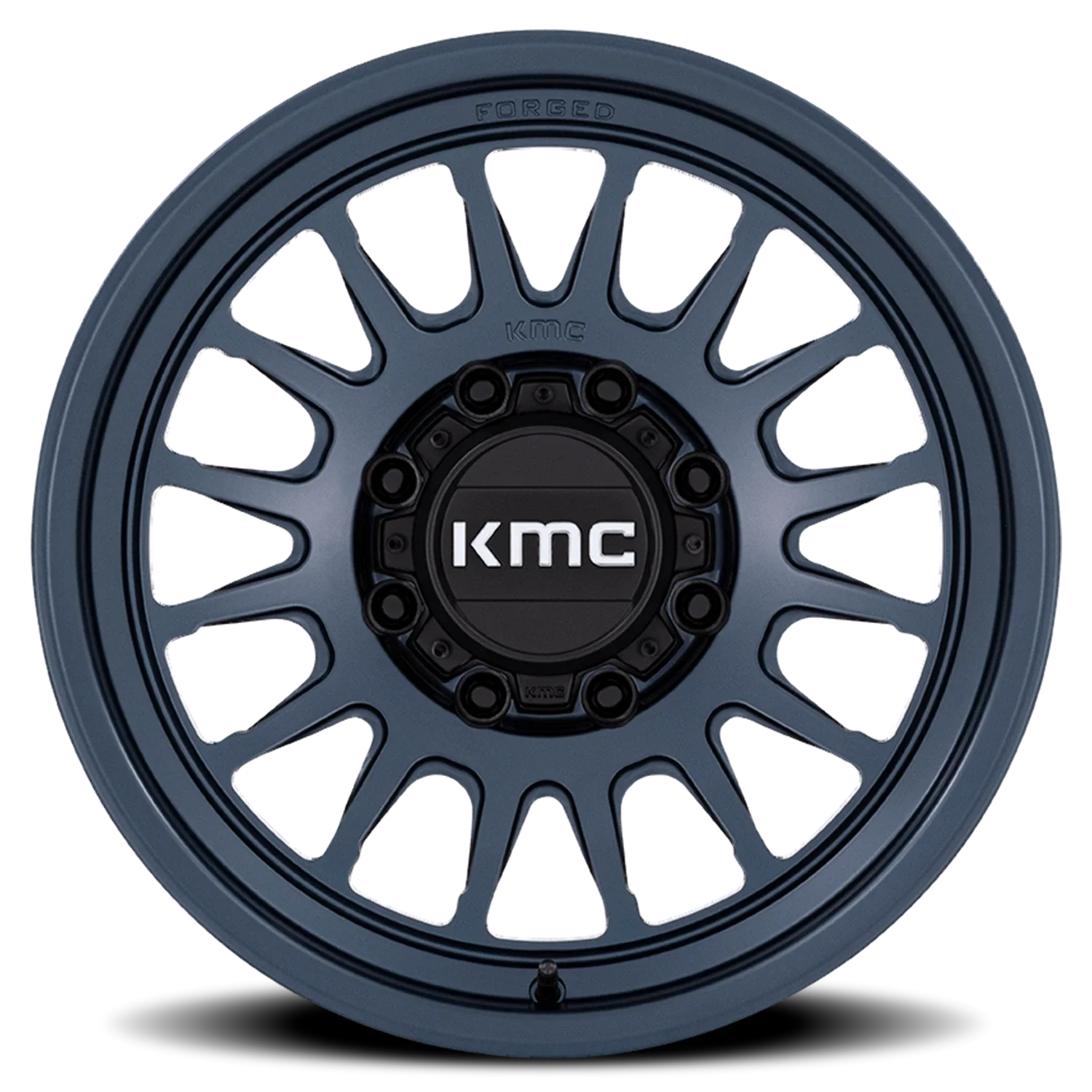 KMC Impact Forged Monoblock - Image 3