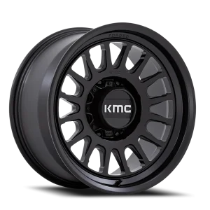 KMC Impact Forged Monoblock
