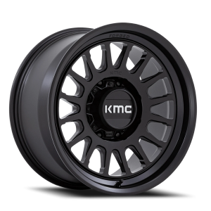 KMC Impact Forged Monoblock
