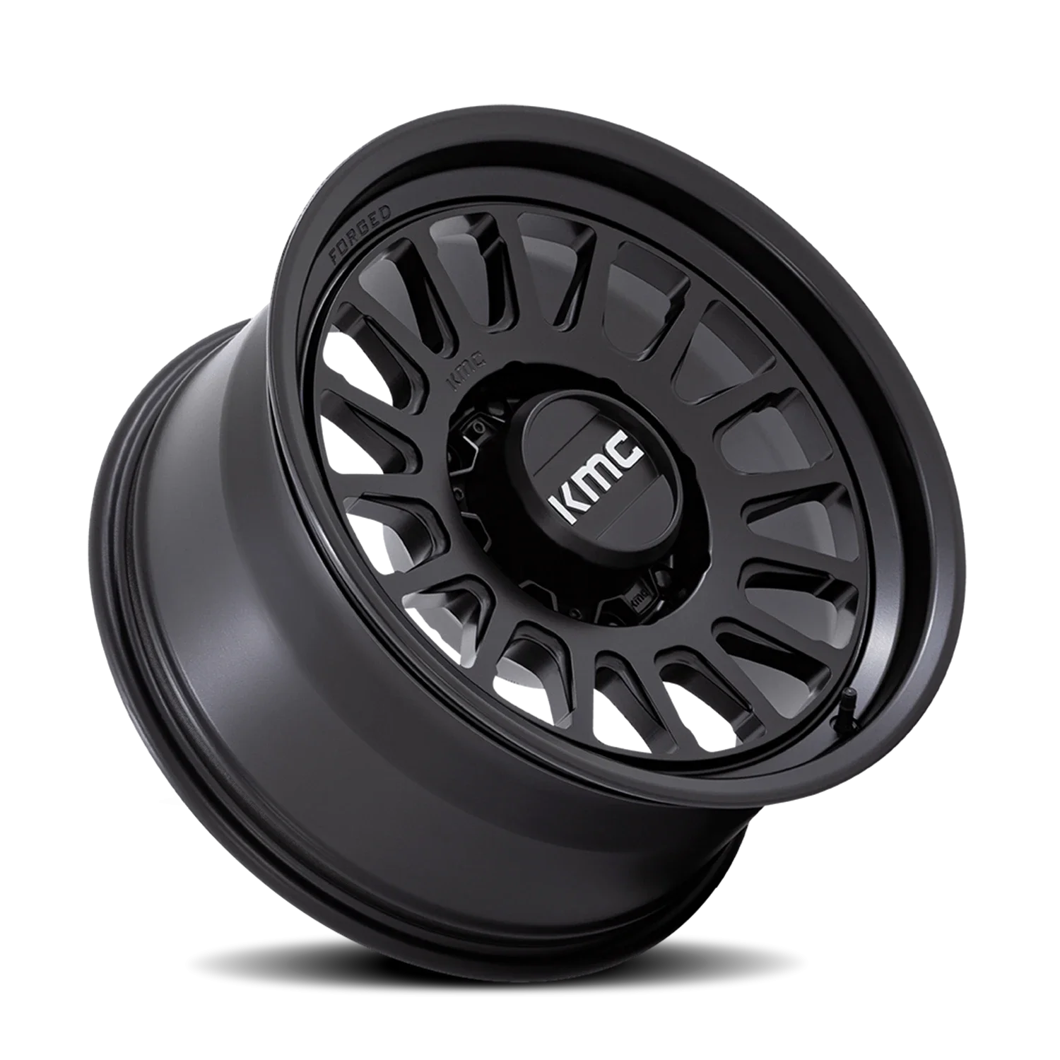 KMC Impact Forged Monoblock - Image 2