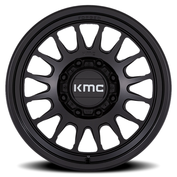 KMC Impact Forged Monoblock - Image 3