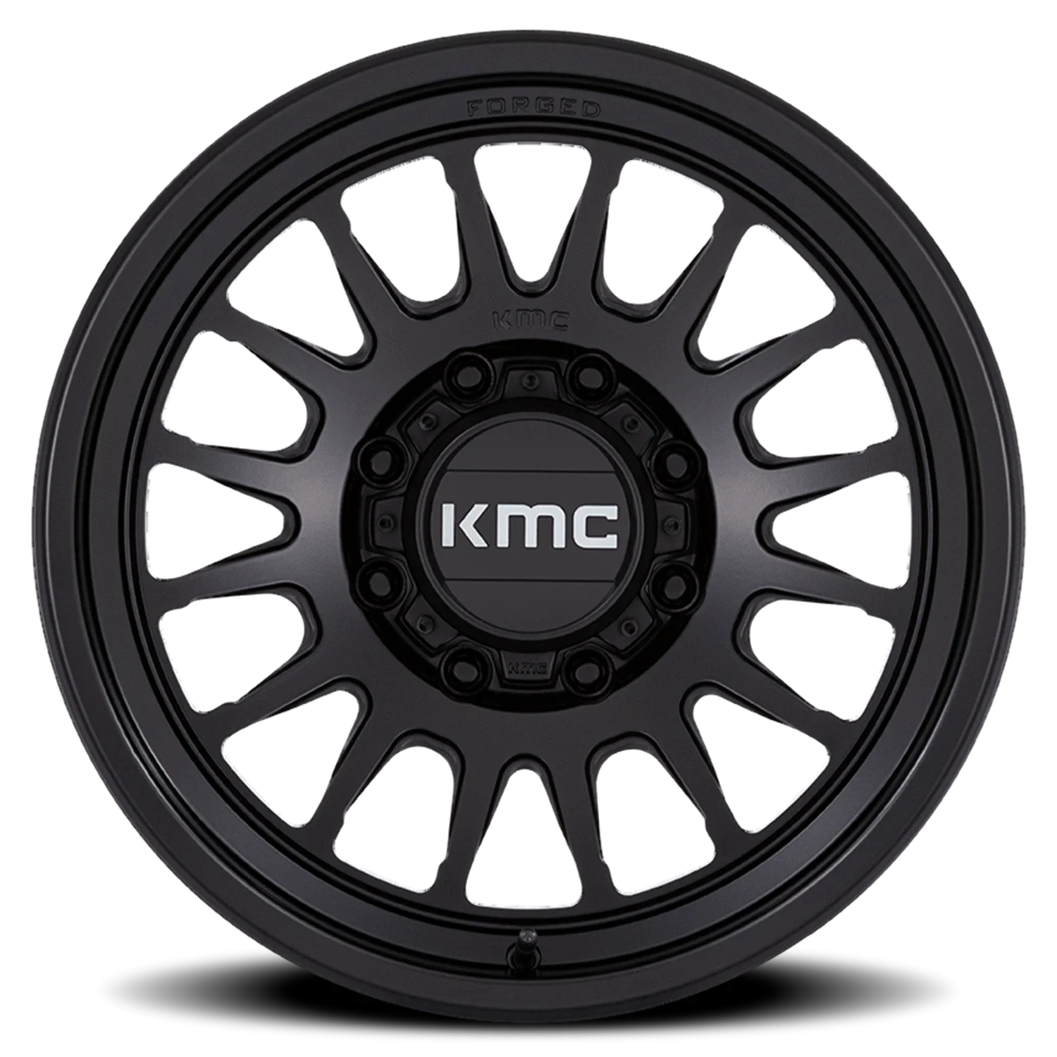 KMC Impact Forged Monoblock - Image 3