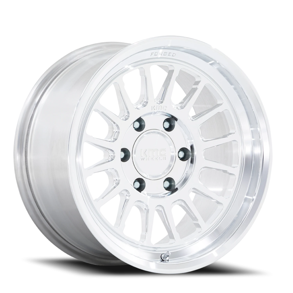 KMC Impact Forged