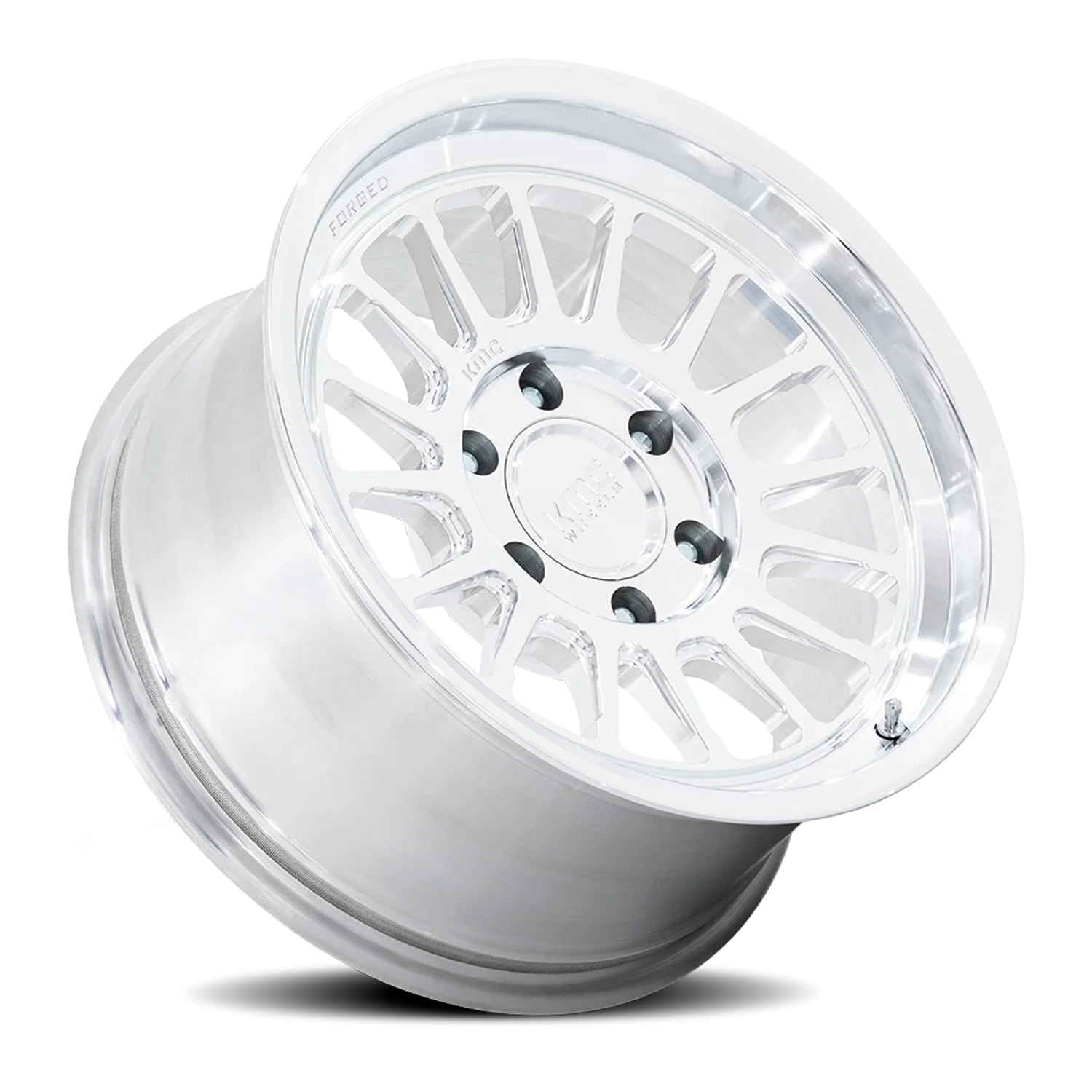 KMC Impact Forged - Image 2