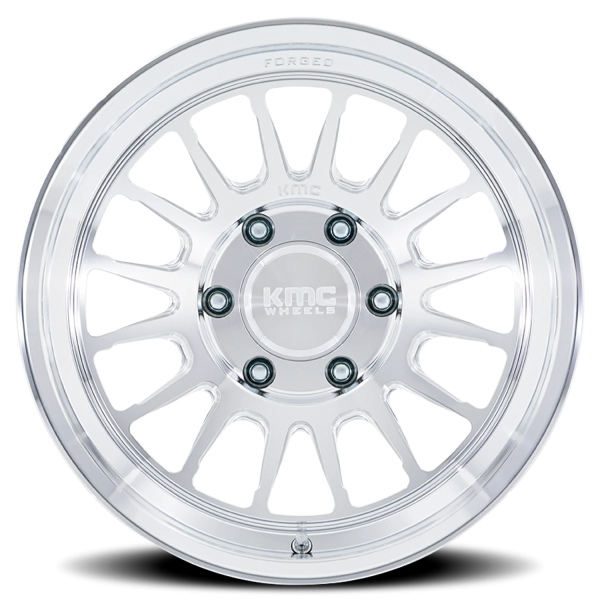 KMC Impact Forged - Image 3