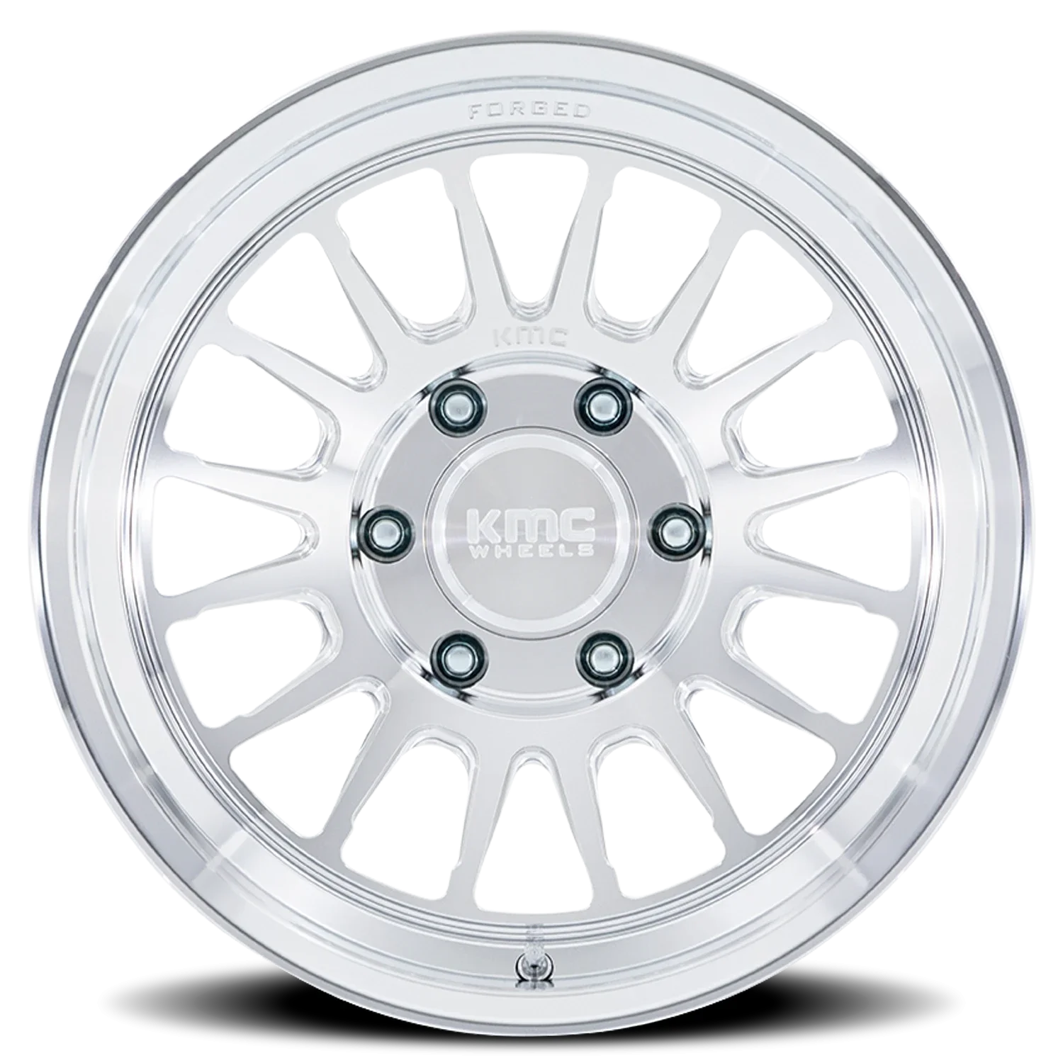 KMC Impact Forged - Image 3