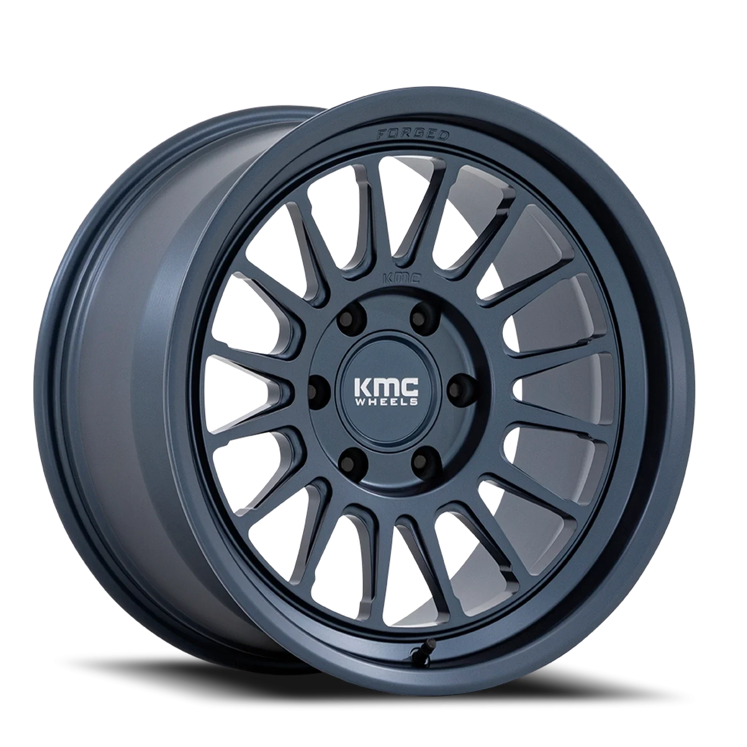 KMC Impact Forged