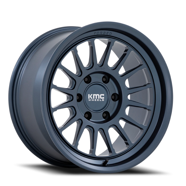 KMC Impact Forged