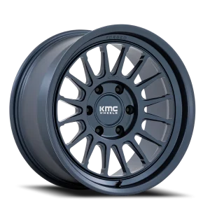 KMC Impact Forged