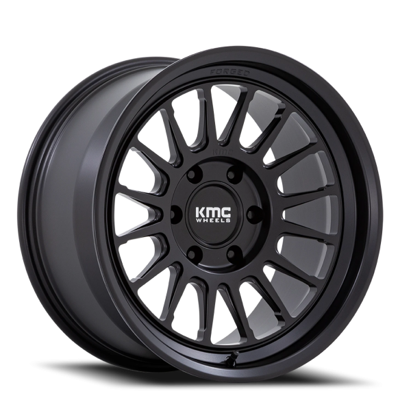 KMC Impact Forged