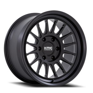KMC Impact Forged