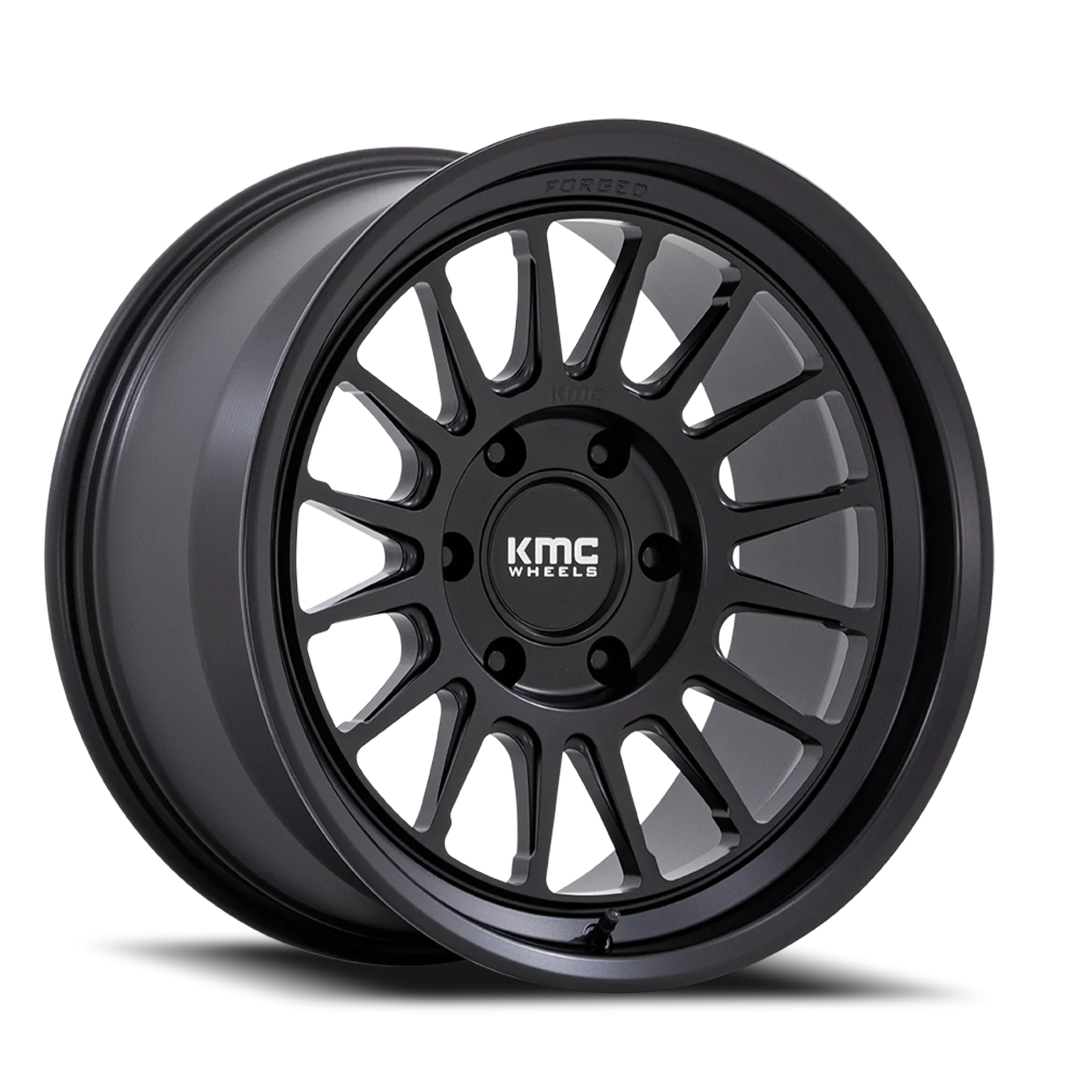 KMC Impact Forged