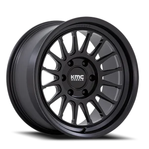 KMC Impact Forged