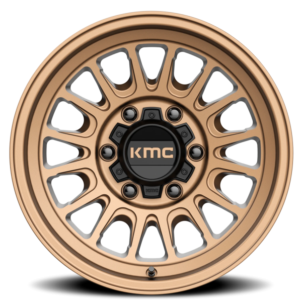 KMC Impact OL - Image 3