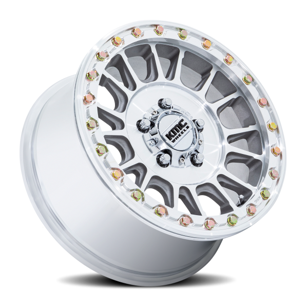KMC Impact UTV Beadlock - Image 2