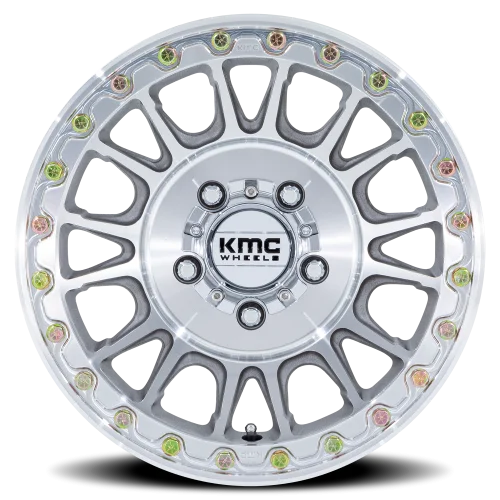KMC Impact UTV Beadlock - Image 3