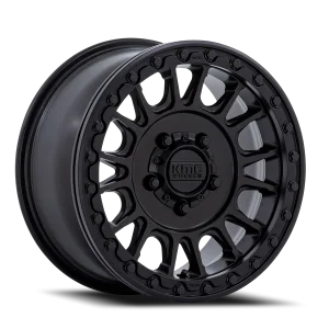 KMC Impact UTV Beadlock