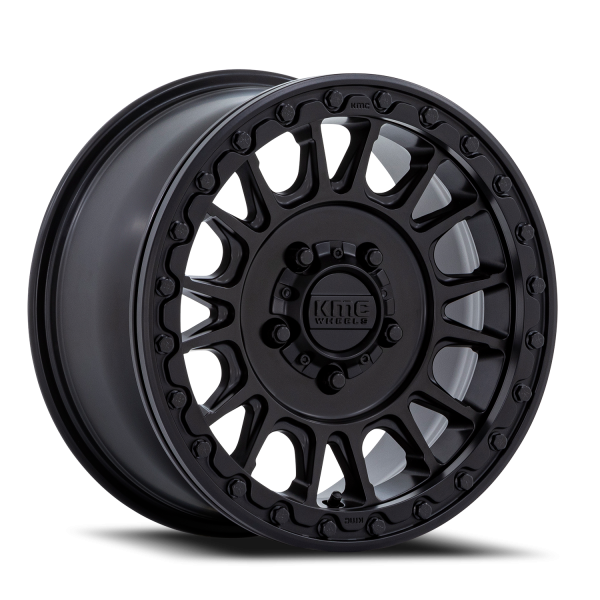 KMC Impact UTV Beadlock
