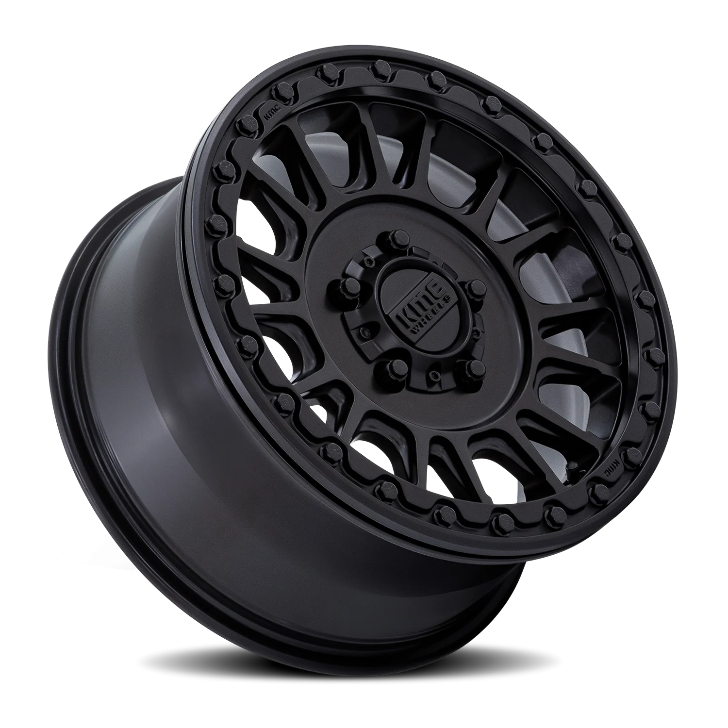 KMC Impact UTV Beadlock - Image 2