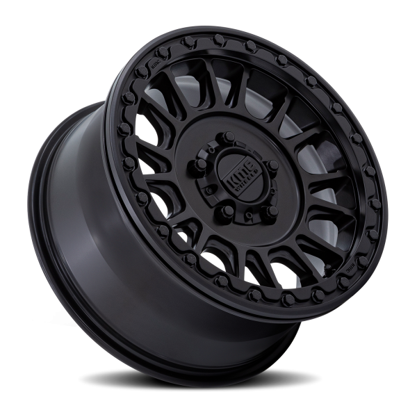 KMC Impact UTV Beadlock - Image 2