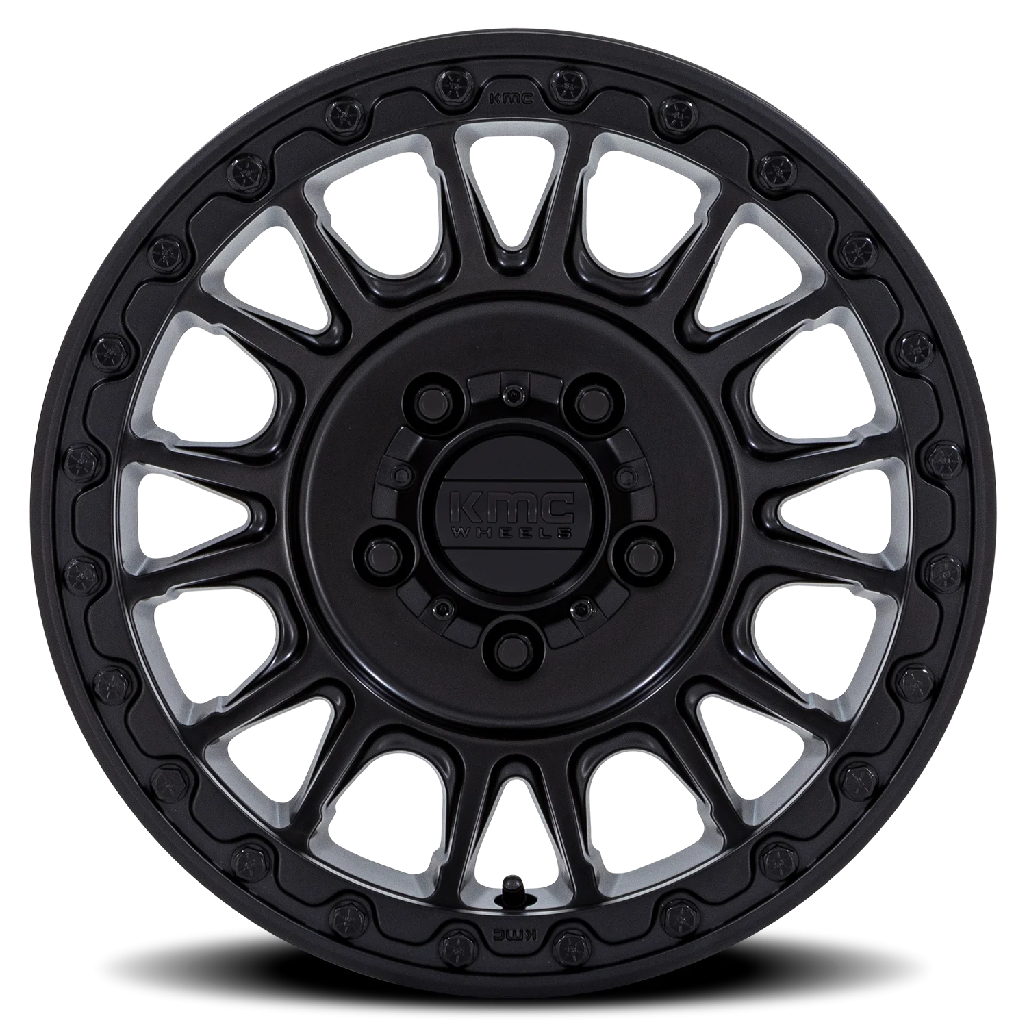 KMC Impact UTV Beadlock - Image 3