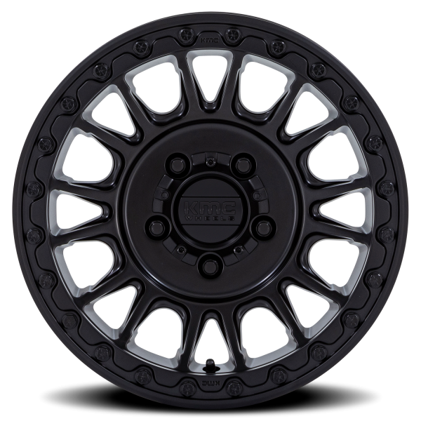 KMC Impact UTV Beadlock - Image 3