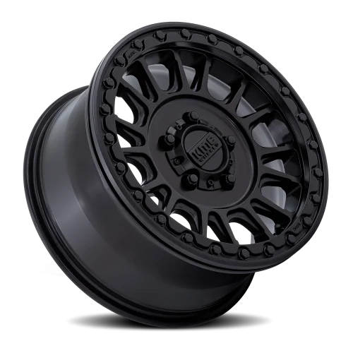 KMC Impact UTV Beadlock - Image 2