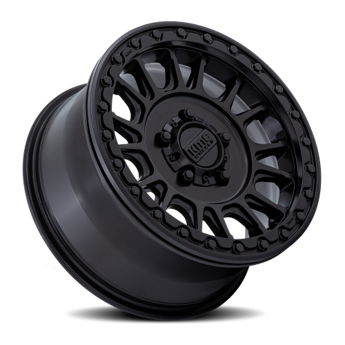 KMC Impact UTV Beadlock - Image 2