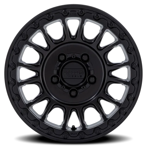 KMC Impact UTV Beadlock - Image 3