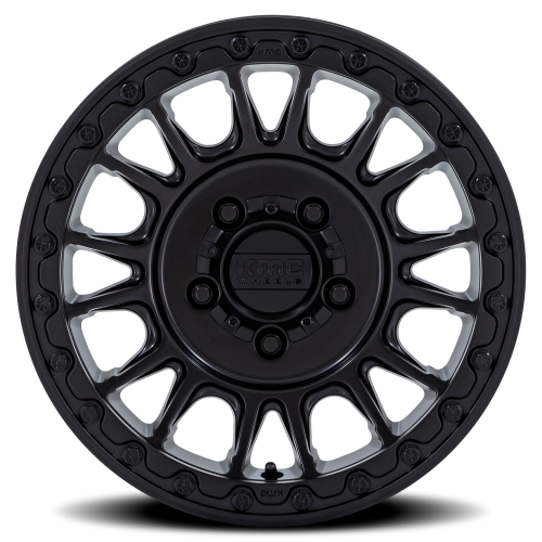 KMC Impact UTV Beadlock - Image 3
