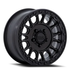 KMC Impact UTV Beadlock