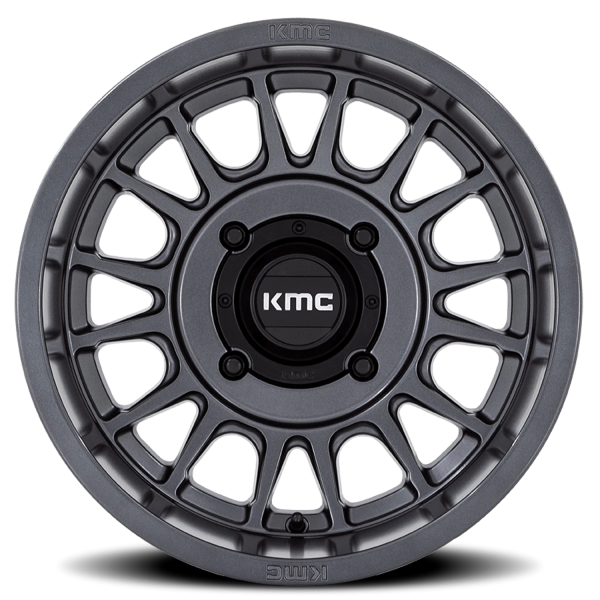 KMC Impact UTV - Image 3